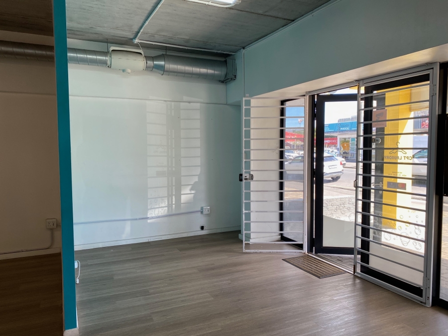 To Let Commercial Property for Rent in Diep River Western Cape
